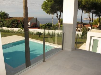 Javea property: Javea Villa 218350