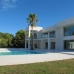 Javea property: Alicante, Spain Villa 218350