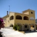 Bolulla property: Alicante, Spain Villa 218959