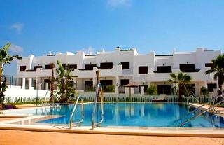 San Juan De Los Terreros property: Apartment for sale in San Juan De Los Terreros 218983