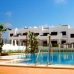 San Juan De Los Terreros property: Almeria, Spain Apartment 218983