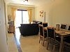 Apartment with 2 bedroom in town, Spain 219003