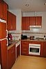 Apartment with 2 bedroom in town, Spain 219009