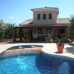 Zurgena property: Almeria, Spain Villa 219041