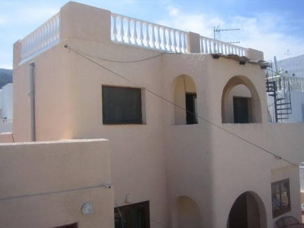 Villa in Almeria for sale 219042