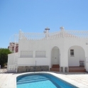 Villa for sale in town 219358