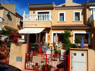 Villamartin property: Villa for sale in Villamartin 219484