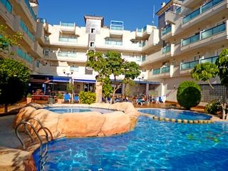 Cabo Roig property: Cabo Roig Apartment 219486