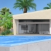 Ciudad Quesada property: 3 bedroom Villa in Alicante 219544