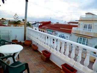 Torrevieja property: Alicante property | 4 bedroom Townhome 219997