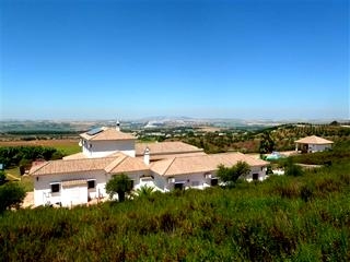 Arcos De La Frontera property: Cadiz property | 9+ bedroom Commercial 220025