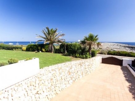 town, Spain | Villa for sale 220026