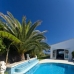 9+ bedroom Villa in town, Spain 220026