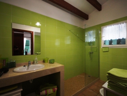 town, Spain | Villa for sale 220028