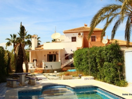 Playa Flamenca property: Villa for sale in Playa Flamenca 220030