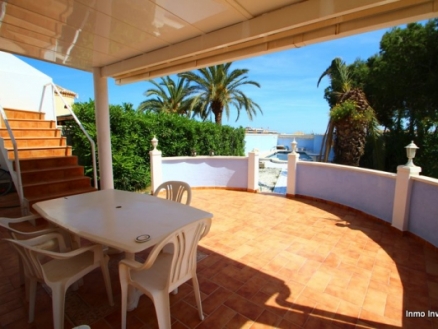 Playa Flamenca property: Alicante Villa 220030