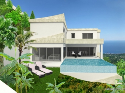 Altea property: Alicante property | 3 bedroom Villa 220032