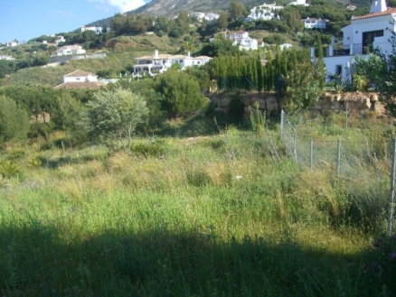 Valtocado property: Land for sale in Valtocado 220035