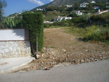 Valtocado property: Land in Malaga for sale 220035