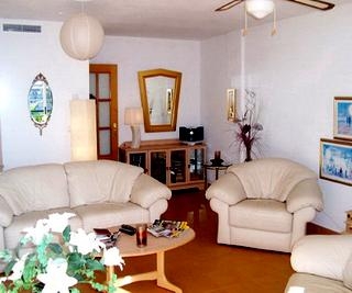 L'Alfas Del Pi property: Apartment with 2 bedroom in L'Alfas Del Pi 220043