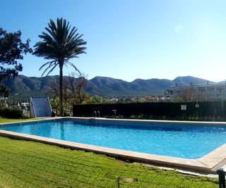 L'Alfas Del Pi property: Alicante Apartment 220043