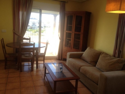 Vera Playa property: Apartment with 2 bedroom in Vera Playa 220095