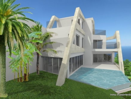 Altea property: Villa for sale in Altea 220379