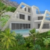 Altea property: 4 bedroom Villa in Altea, Spain 220379