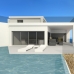 Altea property: Alicante, Spain Villa 220380