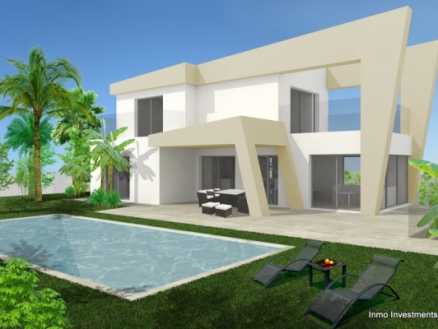 Altea property: Altea, Spain | Villa for sale 220381