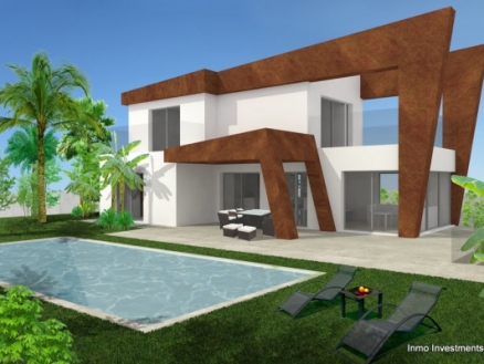 Altea property: Alicante Villa 220381