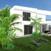 Altea property: 3 bedroom Villa in Alicante 220381