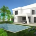 Altea property: Altea Villa, Spain 220381