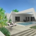 Altea property: Alicante, Spain Villa 220382