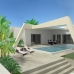 Altea property: Altea, Spain Villa 220382