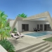 Altea property: 3 bedroom Villa in Altea, Spain 220382