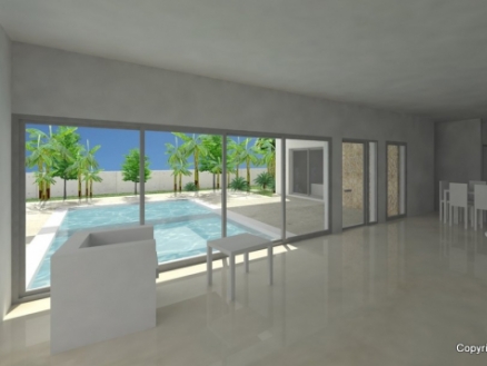 Altea property: Alicante property | 3 bedroom Villa 220383