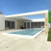 Altea property: Villa in Altea 220383