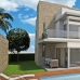 Cabo Roig property: Alicante, Spain Villa 220384