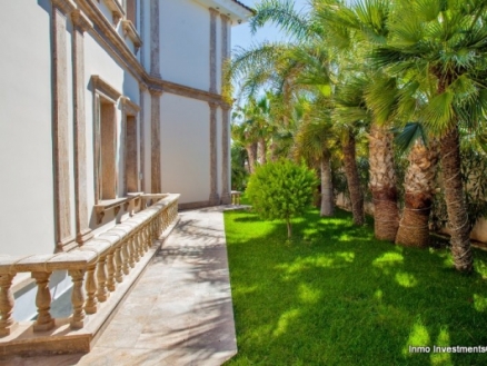 Cabo Roig property: Cabo Roig Villa 221352