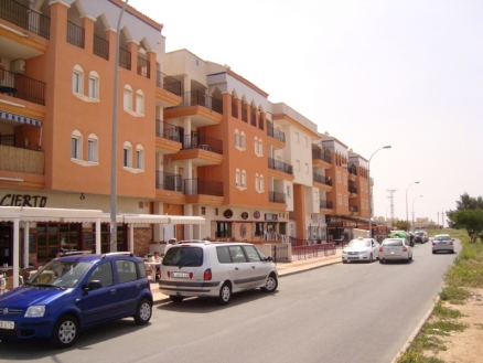 Playa Flamenca property: Apartment for sale in Playa Flamenca 221678