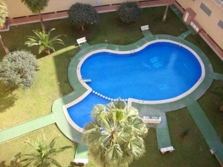 Torrevieja property: Apartment for sale in Torrevieja 221729