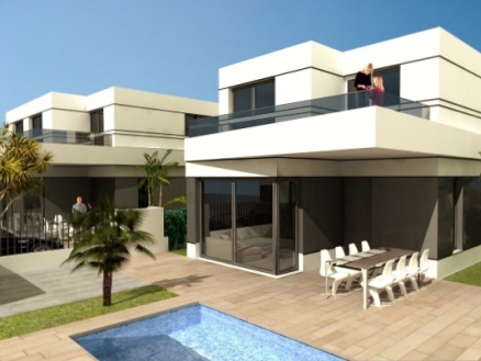 Cabo Roig property: Villa for sale in Cabo Roig 221811