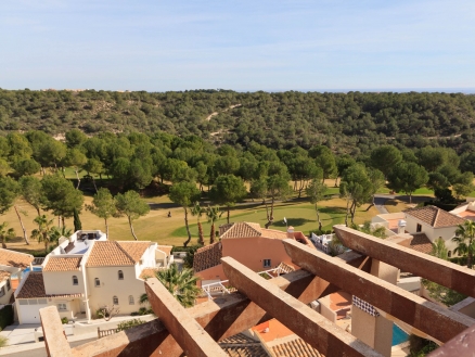 Orihuela Costa property: Penthouse for sale in Orihuela Costa 221862