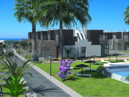 Cabo Roig property: Quad for sale in Cabo Roig 221927