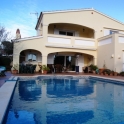 Villa for sale in town 222268