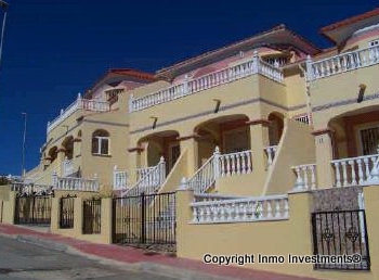 Villamartin property: Bungalow for sale in Villamartin 222777