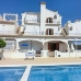 Alicante, Spain Townhome 222827