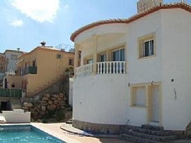 Villa for sale in town 222840