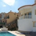 Alicante, Spain Villa 222840